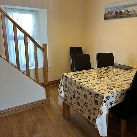 A Family Cottage In 텐비 외부 사진