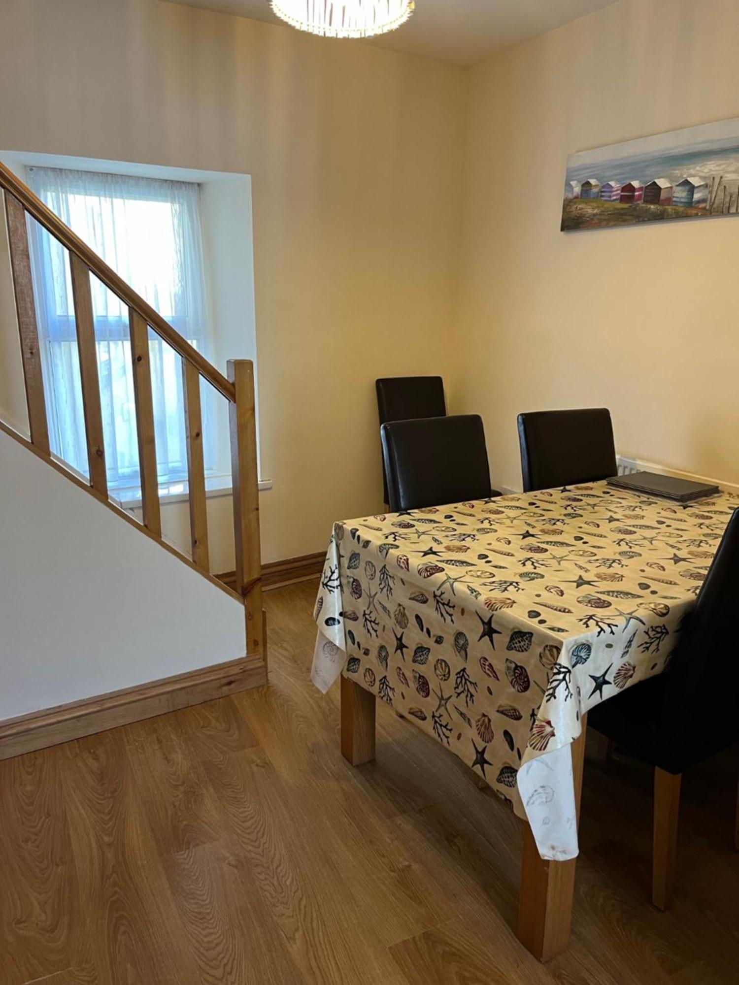 A Family Cottage In 텐비 외부 사진